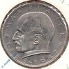 Münzen Kursmünze Deutschland , 2 Mark 1957 J , Max Planck , ss bis vz , Jäger 392 , Bundesrepublik Deutschland -