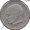 Münzen Kursmünze Deutschland , 2 Mark Münze von 1959 D , Max Planck , ss bis vz , Jäger 392 , Bundesrepublik Deutschland -