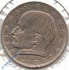 Münzen Kursmünze Deutschland , 2 Mark Münze von 1958 F , Max Planck , ss+ bis vz , Jäger 392 , Bundesrepublik Deutschland -