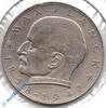 Münzen Kursmünze Deutschland , 2 Mark Münze von 1958 J , Max Planck , ss bis vz , Jäger 392 , Bundesrepublik Deutschland -