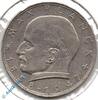 Münzen Kursmünze Deutschland , 2 Mark Münze von 1964 J , Max Planck , ss bis vz , Jäger 392 , Bundesrepublik Deutschland -