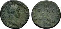 Roman Imperial  Trajan, 98-117. s