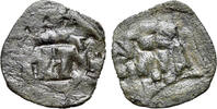 Roman Empire Italy, Lucca. Enrico III -