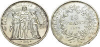 France 10 Francs 1973 France (1965-1973). AR 10 Francs 1973 -