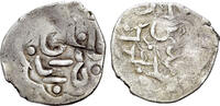 Jujids (Golden Horde). AR Dang to identify.