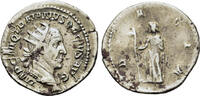 Römische Kaiserzeit AR Antoninianus Trajan Decius (249-251). AR Antoninianus -
