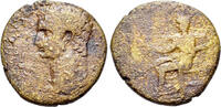 Römische Kaiserzeit Germanicus (died 19). Rome?. Æ As -