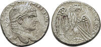  AR Tetradrachm 198-217 Caracalla (198-217). Antioch. AR Tetradrachm  85,00 EUR  Excl. 18,00 EUR Verzending