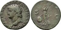 R&ouml;mische Kaiserzeit 54-68 Nero (54-68) VF 200,00 EUR  Excl. 18,00 EUR Verzending