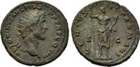 R&ouml;mische Kaiserzeit &AElig; Dupondius 138-161 Antoninus Pius (138-161). &AElig; Dupo... 155,00 EUR  Excl. 18,00 EUR Verzending