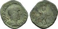 Roman Imperial Sestertius Philip I, 244-249. Sestertius -