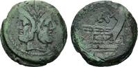 Roman Republic C. Maianius. 153 BC. -