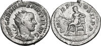 Roman Empire Antoninianus Gordian III (238-244). AR Antoninianus, 241 AD -