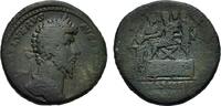 Roman Imperial Sestertius Lucius Verus, 161-169. Sestertius -