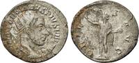 Roman Imperial Antoninianus Gordian III (238-244) AR Antoninianus -