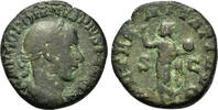 Roman Imperial As Gordian III (238-244). Æ As -