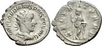 Roman Imperial Antoninianus Gordian III (238-244). Æ Antoninianus -