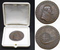 Papal States / Kirchenstaat Medal 1640 Urban VIII -