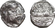 Phoenicia Obol Arados -