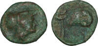 THRACE Samothrace Bronze -