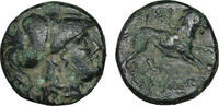 THRACE Lysimachos Ae -