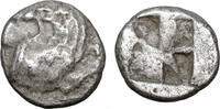 Thrace Diobol Chersonesos -