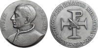 Papal States / Kirchenstaat Medal 1955 Pius XII -