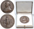 Papal States / Kirchenstaat Medal 06/29/1959 John XXIII -