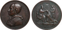Papal States / Kirchenstaat Medal 29-06-1893 Leo XIII -