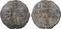 Papal States / Kirchenstaat PB Seal Bulla Innocent X -
