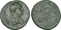Roman empire / RÖMISCHE KAISERZEIT As Trajan -
