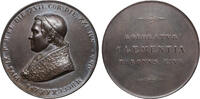 Papal States / Kirchenstaat Medal Pius IX -