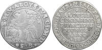 Venice Venedig Osella 1677 Alvise Contarini -