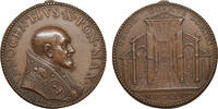 Papal States / Kirchenstaat Posthumous Medal Innocent X -