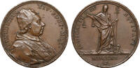 Papal States / Kirchenstaat Medal Benedict XIV -