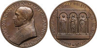 Papal States / Kirchenstaat Medal 02-03-1956 Pius XII -