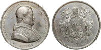 Papal States / Kirchenstaat Medal Pius IX -
