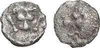 Caria Hemiobol -