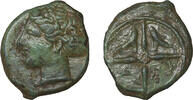 Sicily Syracuse Hemilitron Dionysios I -