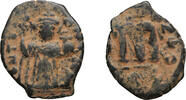 Arab-Byzantine coinage Fals Ummayad Caliphate -