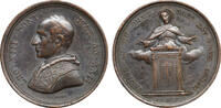 Papal States Medal 24-12-1899 Leo XIII -