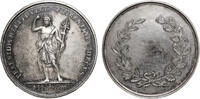 Italian States Tuscany, Grand Duchy Medal Leopold II Lorena -