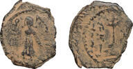 Arab-Byzantine Fals 'Abd al-Malik ibn Marwan -