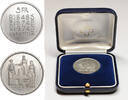 Switzerland 5 FR. 1974 -