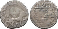 SELJUQ OF RUM dirham Kaykhusraw II -