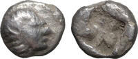 Ionia Kolophon Hemiobol -