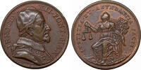 Papal States / Kirchenstaat Posthumous medal Innocent XII -