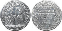 Venice Venedig Venezia Osella 1744 Pietro Grimani -