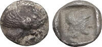 Caria Rhodos Ialysos Diobol -