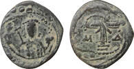 Roman Empire Tetarteron Alexius I Comnenus -